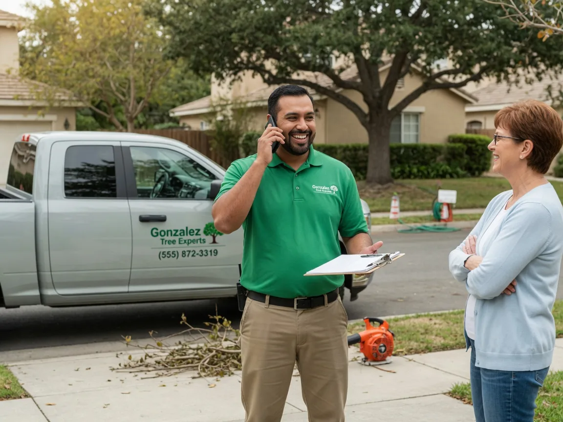 Tree Service Opolis, KS FAQs